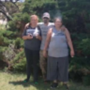 Meet your Posher, Steven